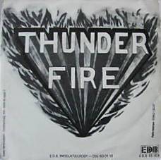 Thunderfire : The Beast on the Run